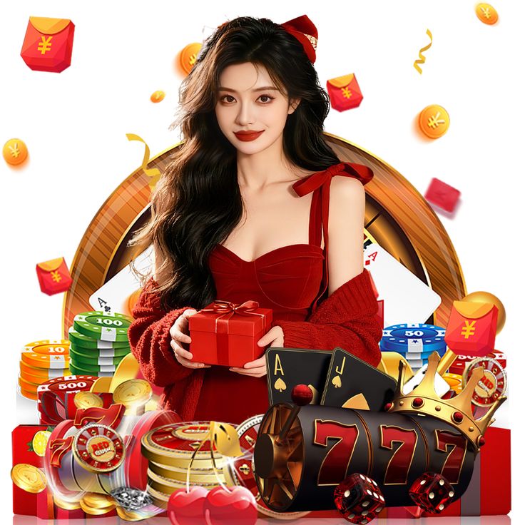 ফরচুন র্যাবিট স্লট